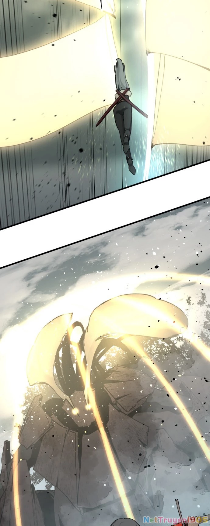Kẻ Giết Anh Hùng Chapter 162 - 57