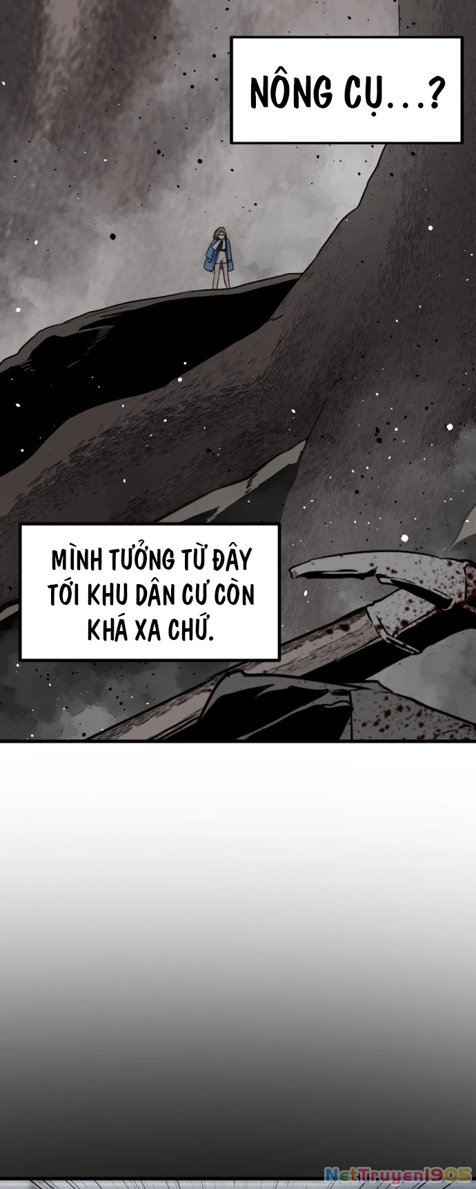 Kẻ Giết Anh Hùng Chapter 162 - 77