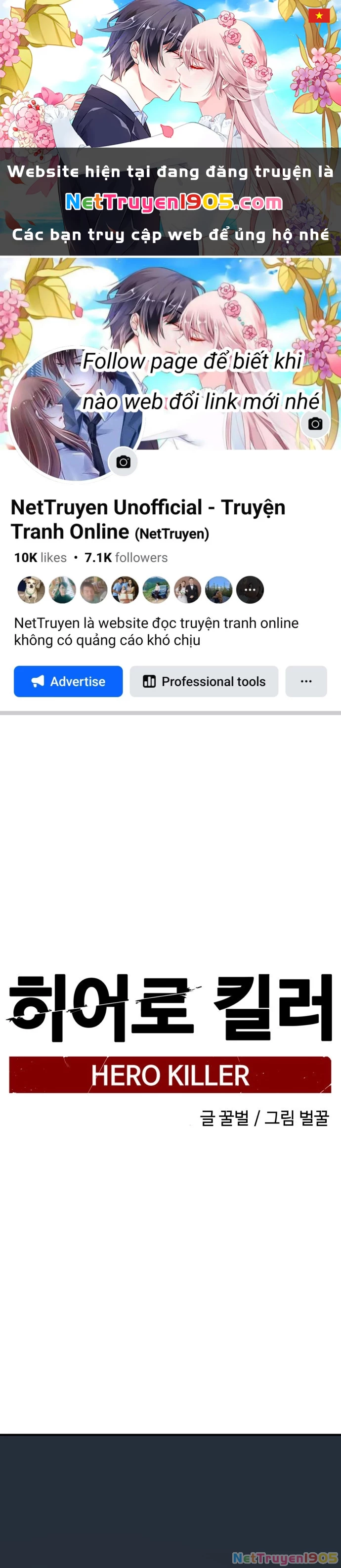 Kẻ Giết Anh Hùng Chapter 163 - 1