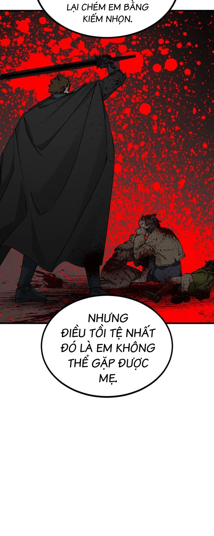 Kẻ Giết Anh Hùng Chapter 163 - 21