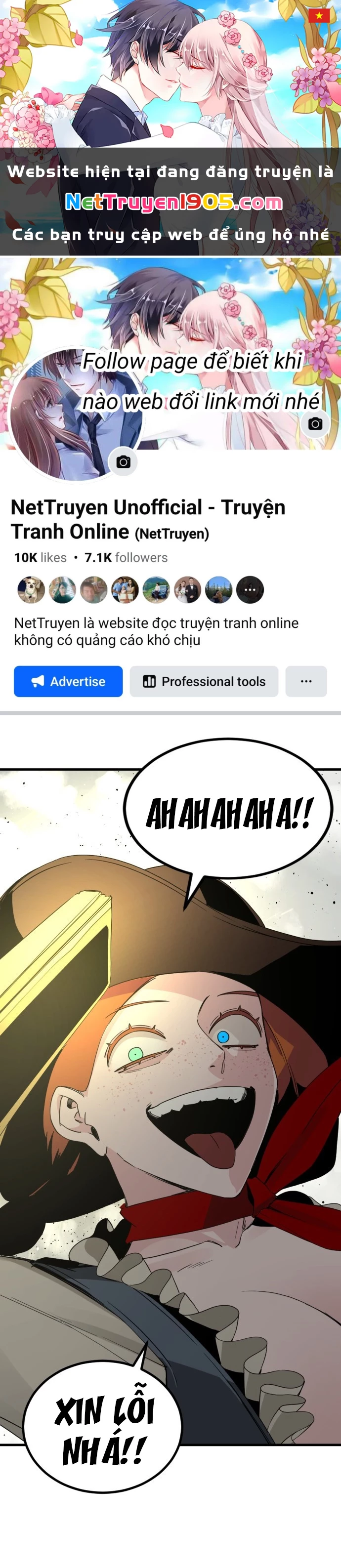 Kẻ Giết Anh Hùng Chapter 165 - 1