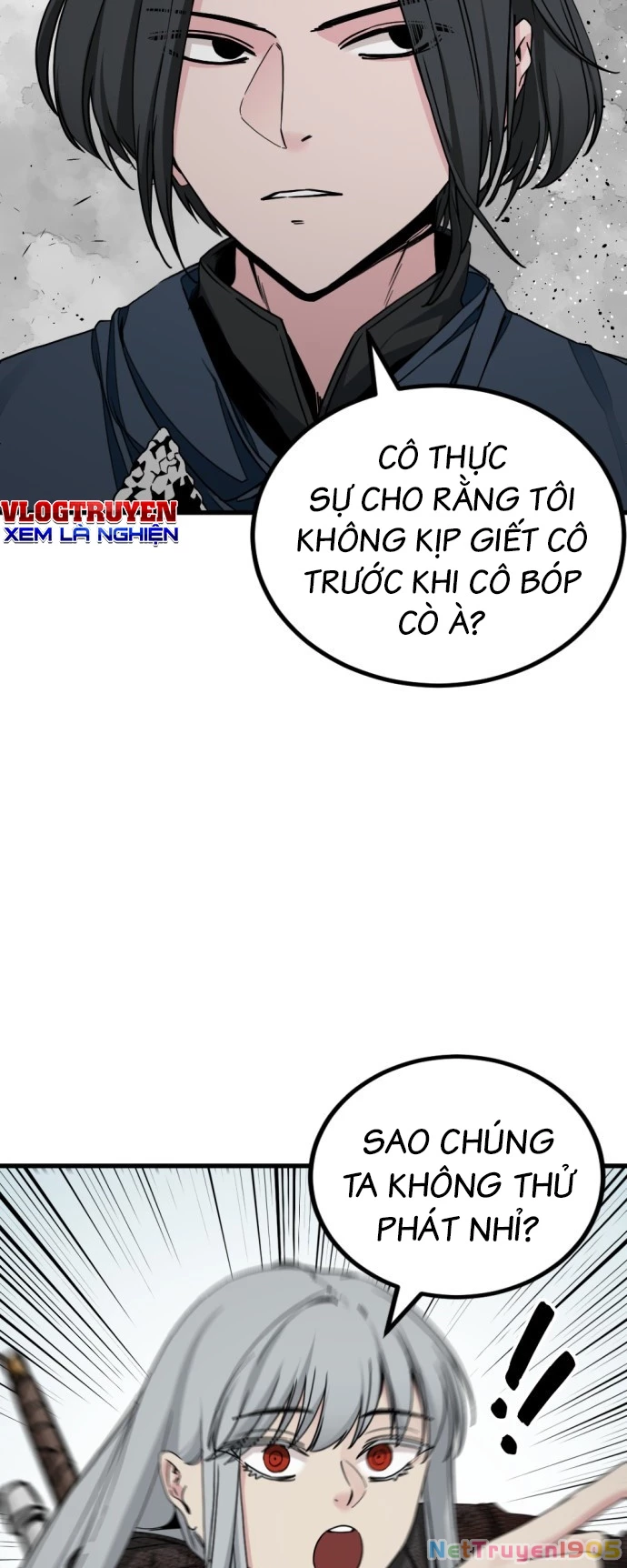 Kẻ Giết Anh Hùng Chapter 165 - 3