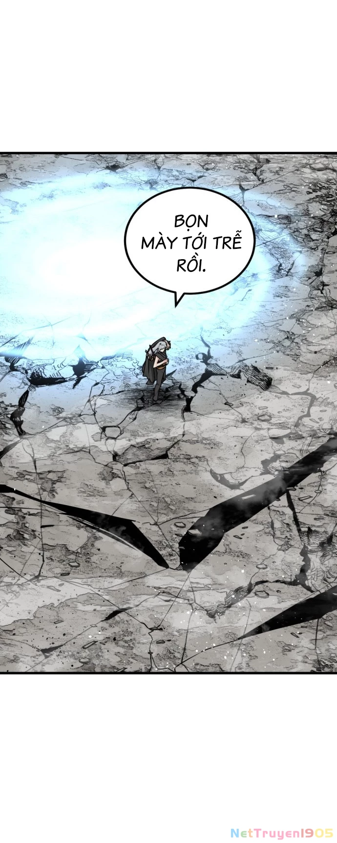 Kẻ Giết Anh Hùng Chapter 165 - 6