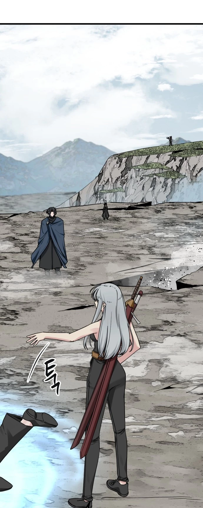 Kẻ Giết Anh Hùng Chapter 165 - 7