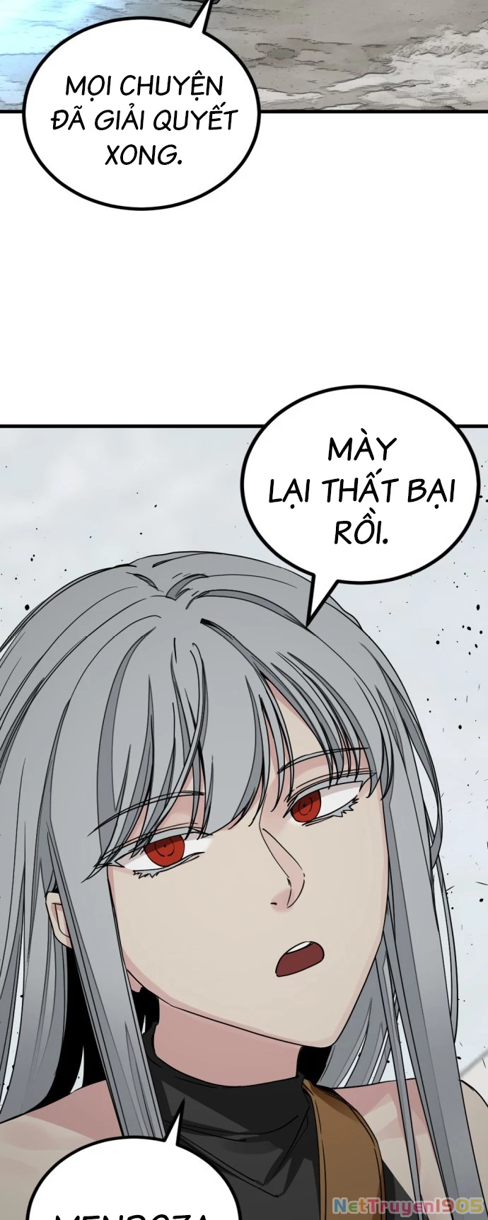 Kẻ Giết Anh Hùng Chapter 165 - 8