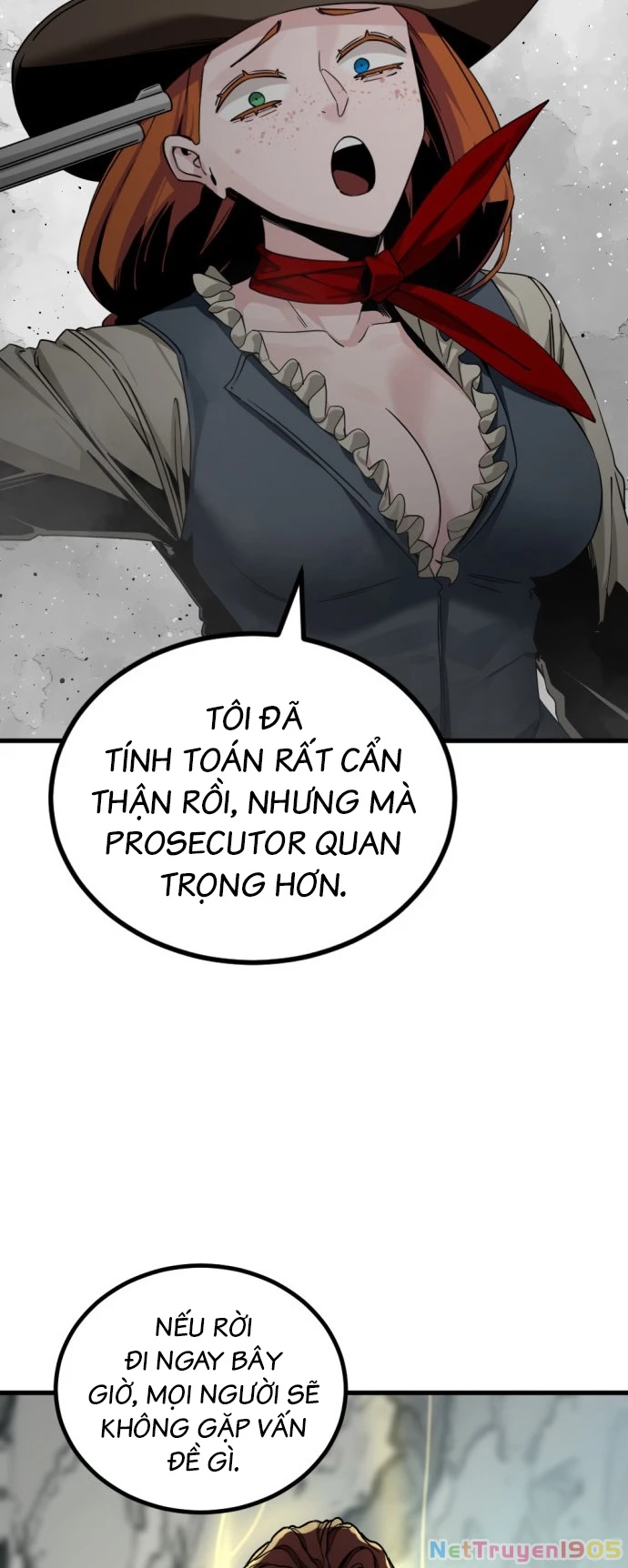 Kẻ Giết Anh Hùng Chapter 165 - 16