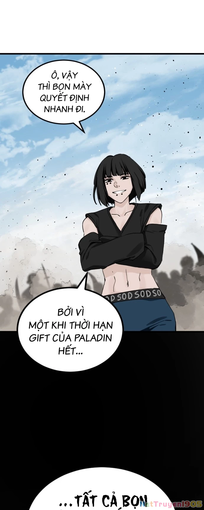 Kẻ Giết Anh Hùng Chapter 165 - 18