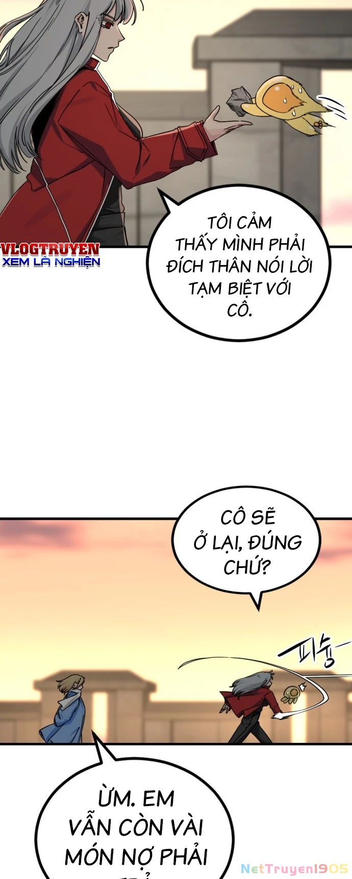 Kẻ Giết Anh Hùng Chapter 165 - 27
