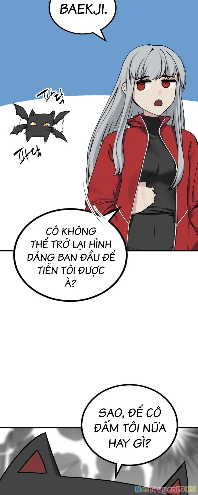Kẻ Giết Anh Hùng Chapter 165 - 37