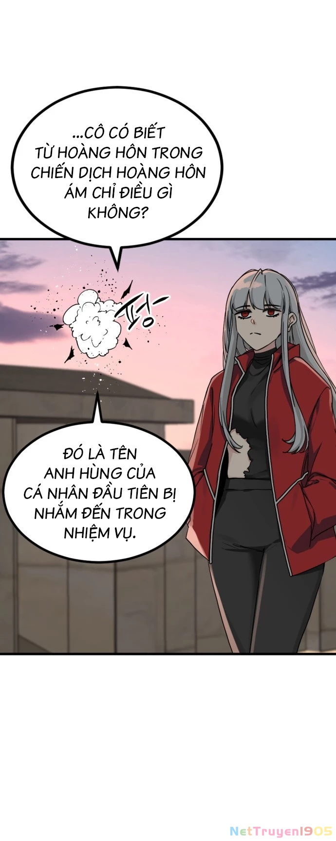 Kẻ Giết Anh Hùng Chapter 165 - 39