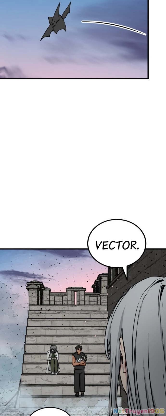 Kẻ Giết Anh Hùng Chapter 165 - 43