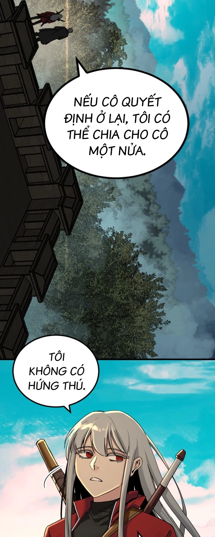 Kẻ Giết Anh Hùng Chapter 165 - 50