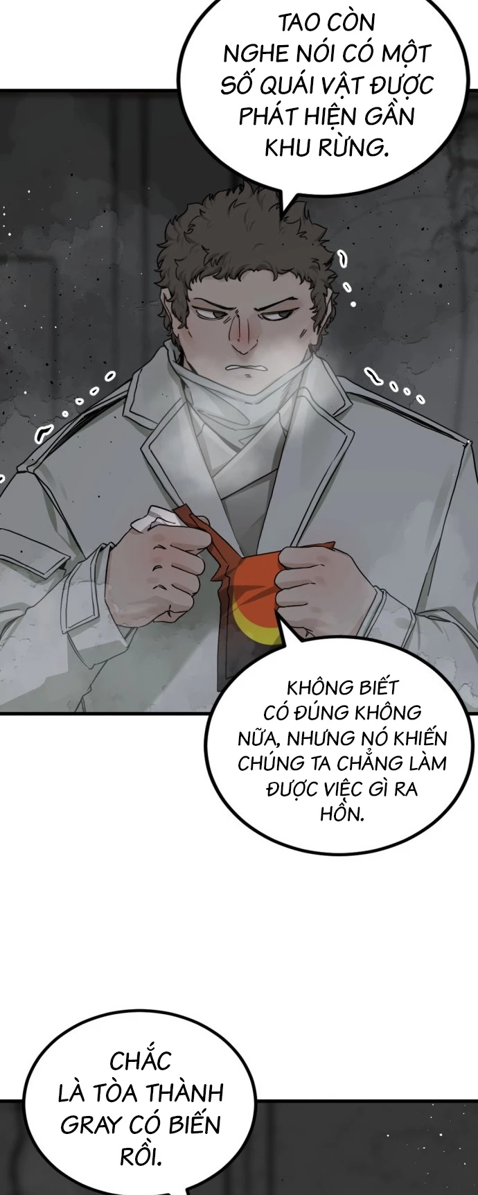 Kẻ Giết Anh Hùng Chapter 165 - 64