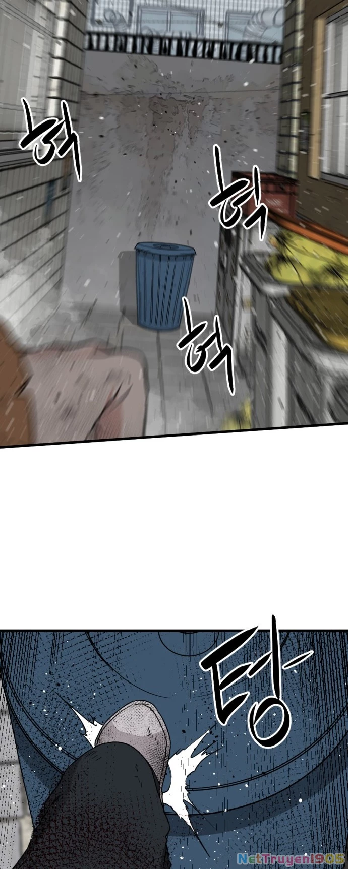 Kẻ Giết Anh Hùng Chapter 166 - 2