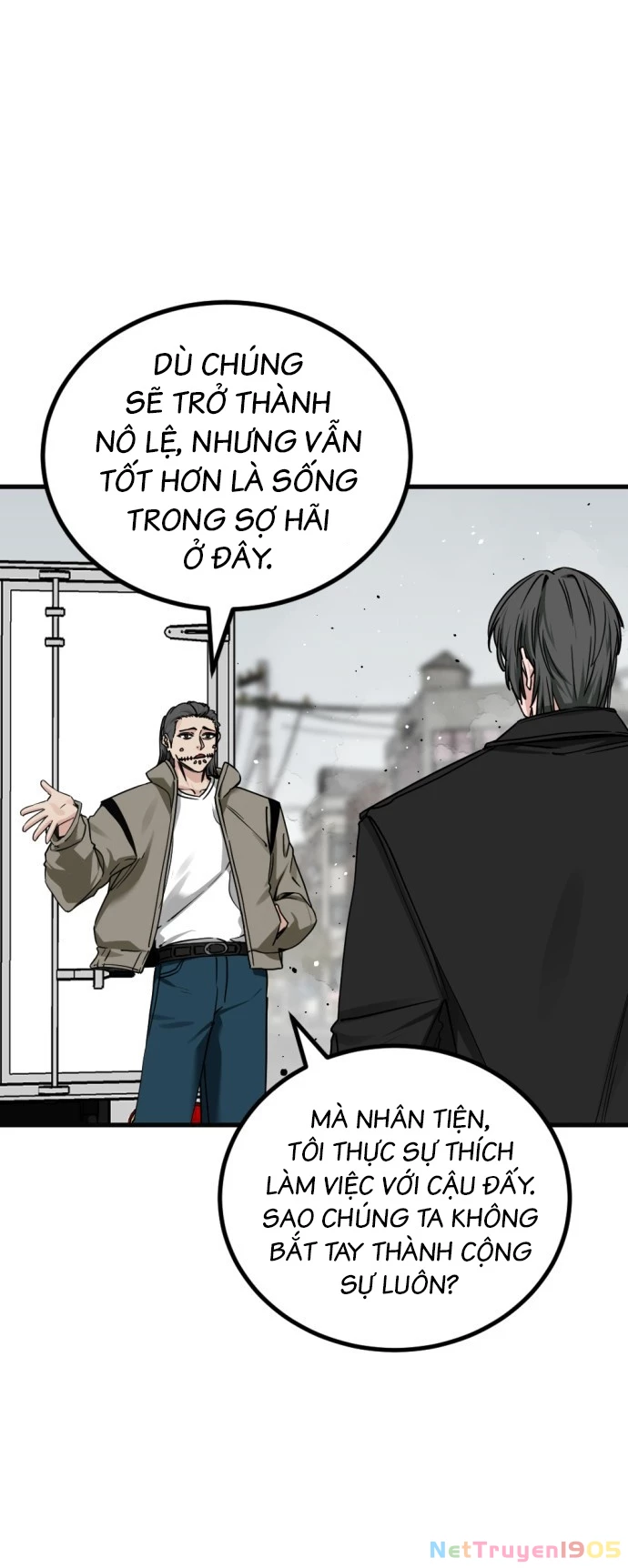 Kẻ Giết Anh Hùng Chapter 166 - 22