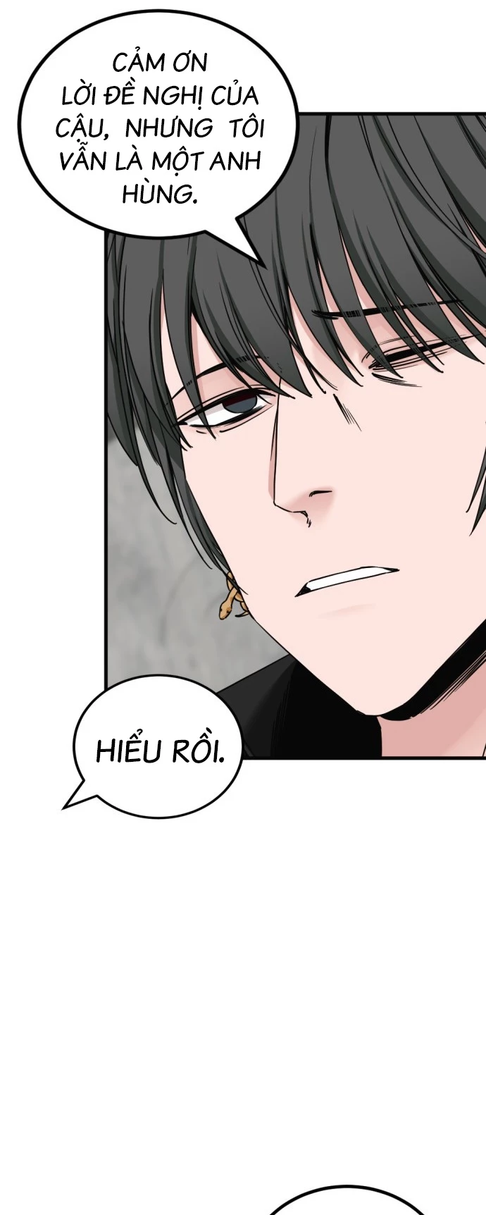 Kẻ Giết Anh Hùng Chapter 166 - 23