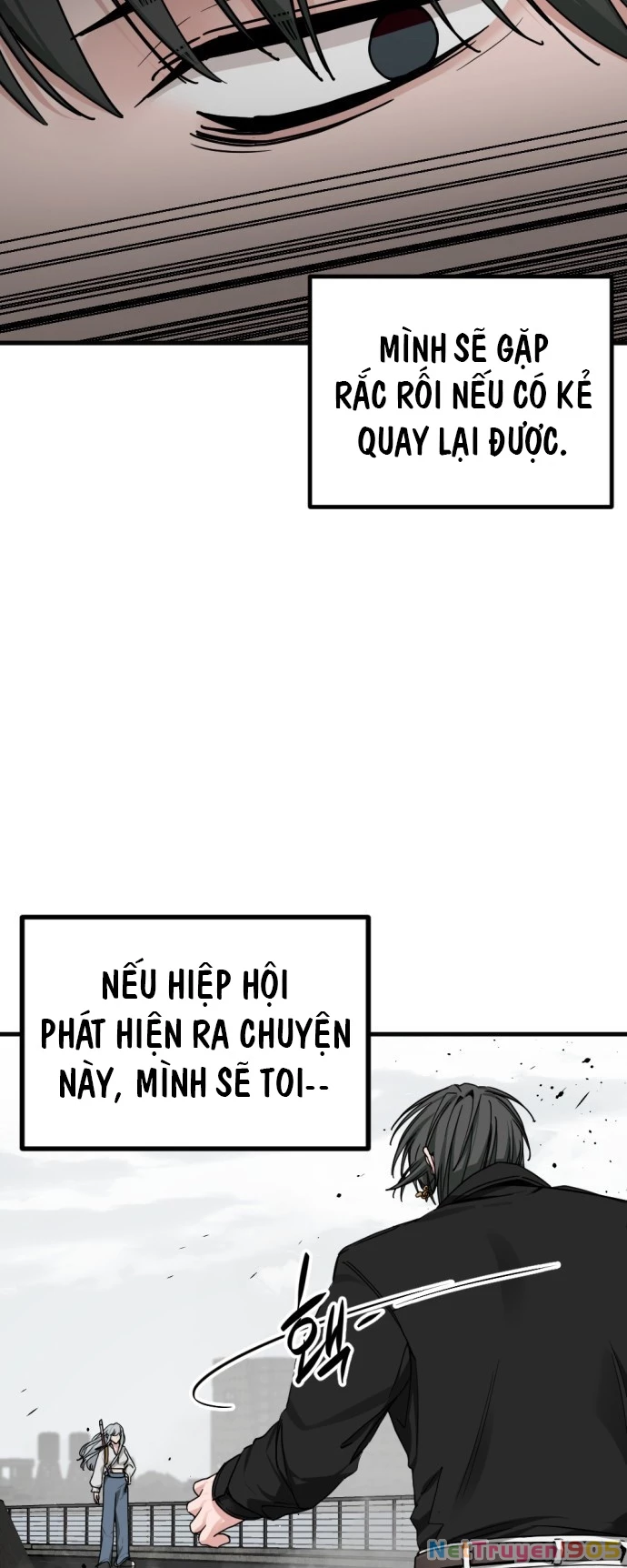 Kẻ Giết Anh Hùng Chapter 166 - 26