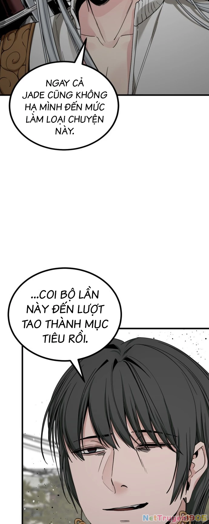 Kẻ Giết Anh Hùng Chapter 166 - 28