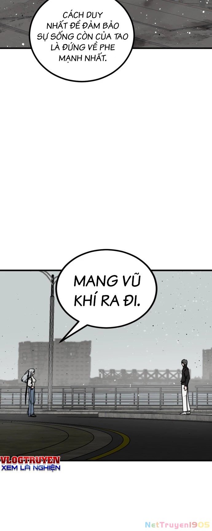 Kẻ Giết Anh Hùng Chapter 166 - 30