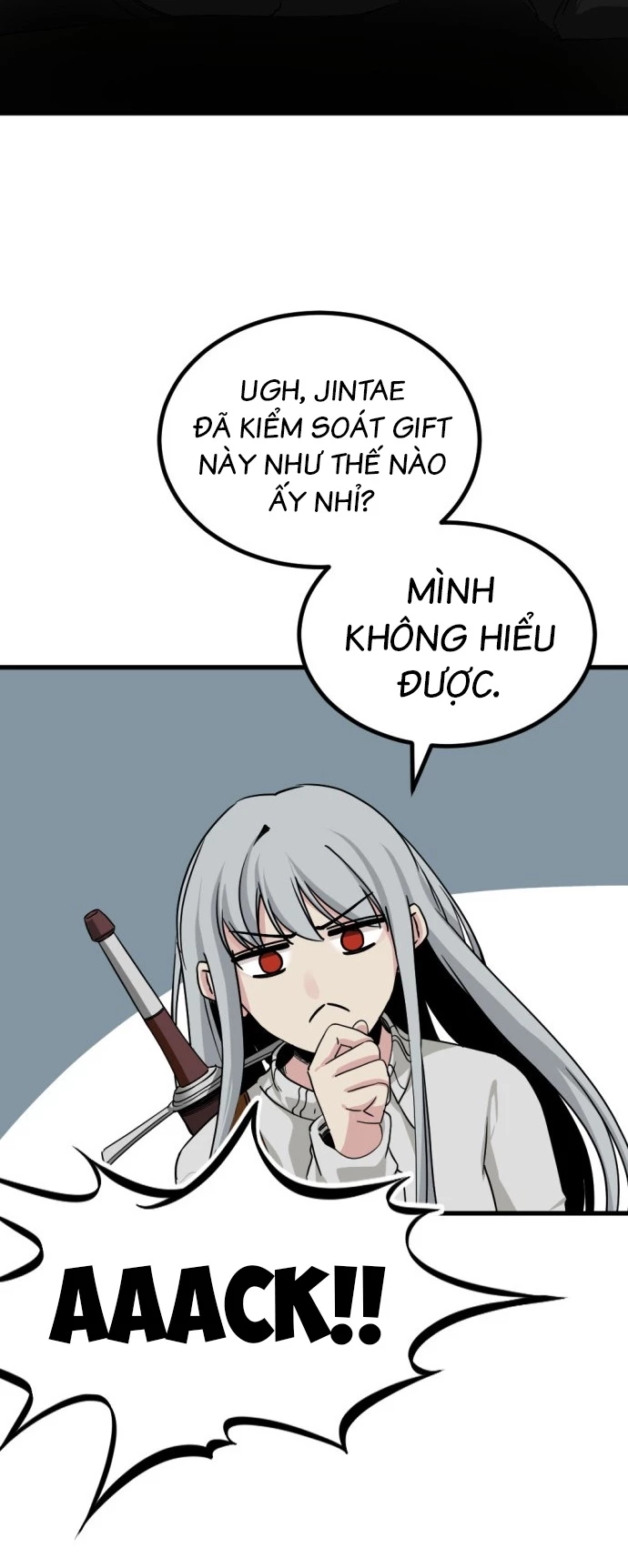 Kẻ Giết Anh Hùng Chapter 166 - 42