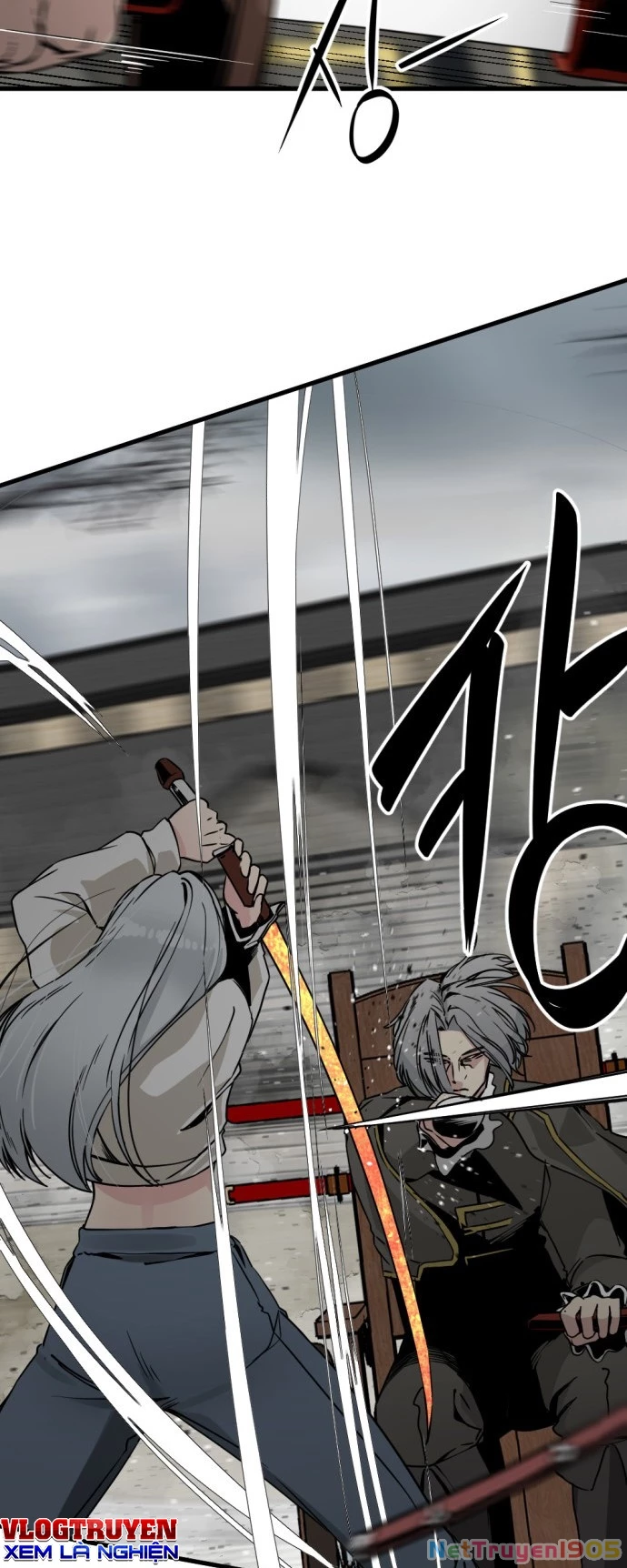 Kẻ Giết Anh Hùng Chapter 166 - 51