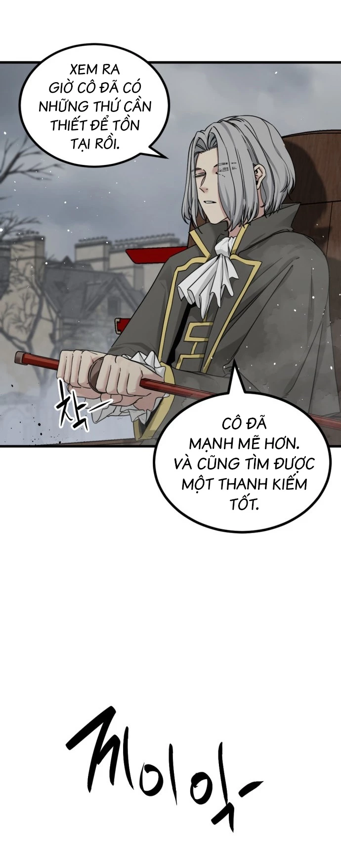 Kẻ Giết Anh Hùng Chapter 166 - 54