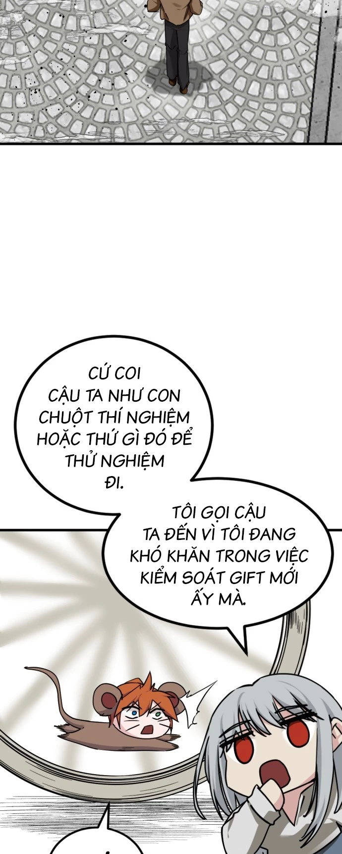 Kẻ Giết Anh Hùng Chapter 166 - 57