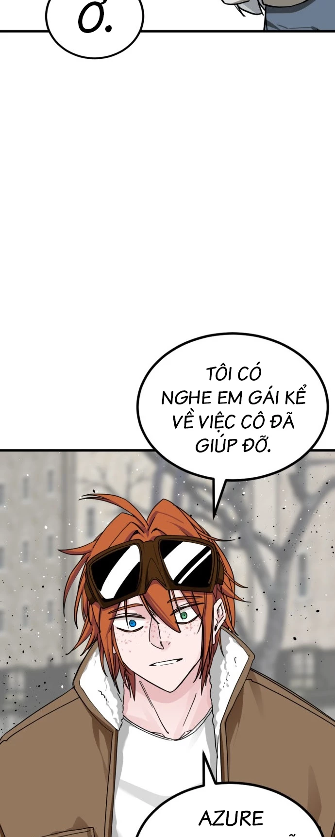 Kẻ Giết Anh Hùng Chapter 166 - 58