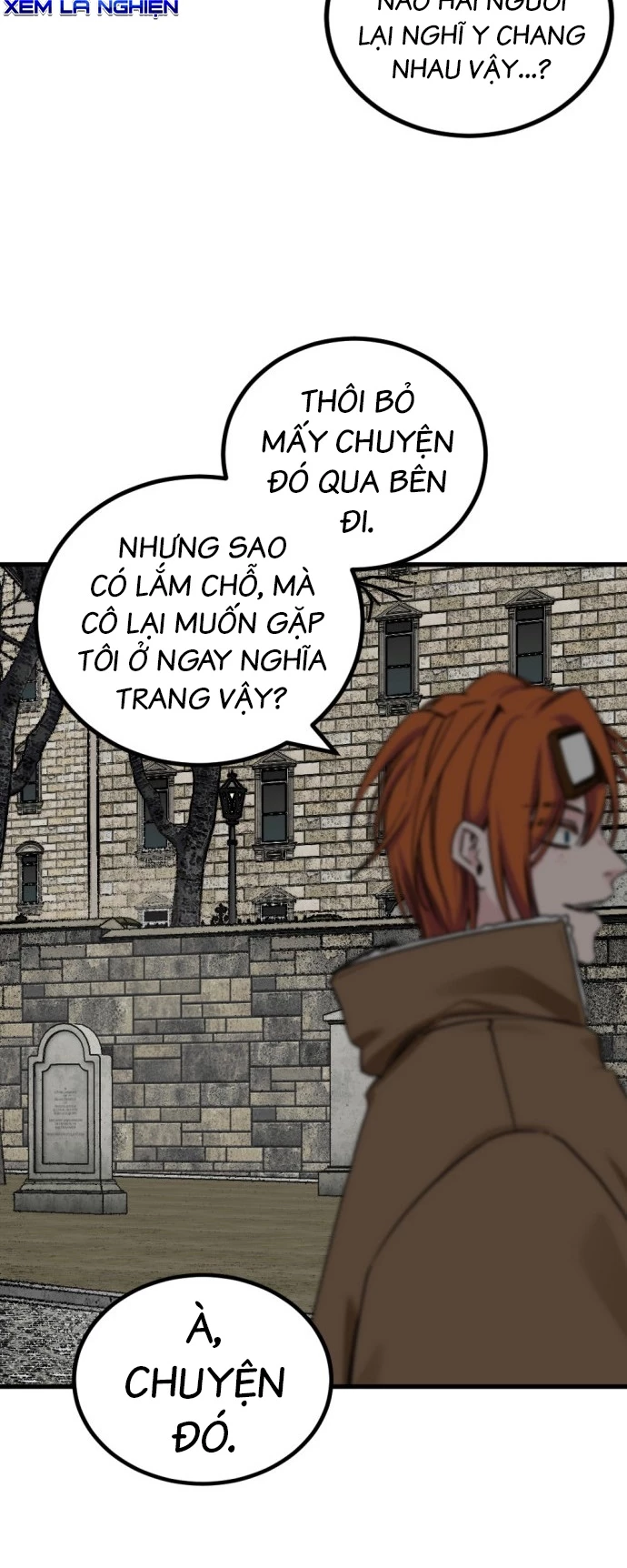 Kẻ Giết Anh Hùng Chapter 166 - 67