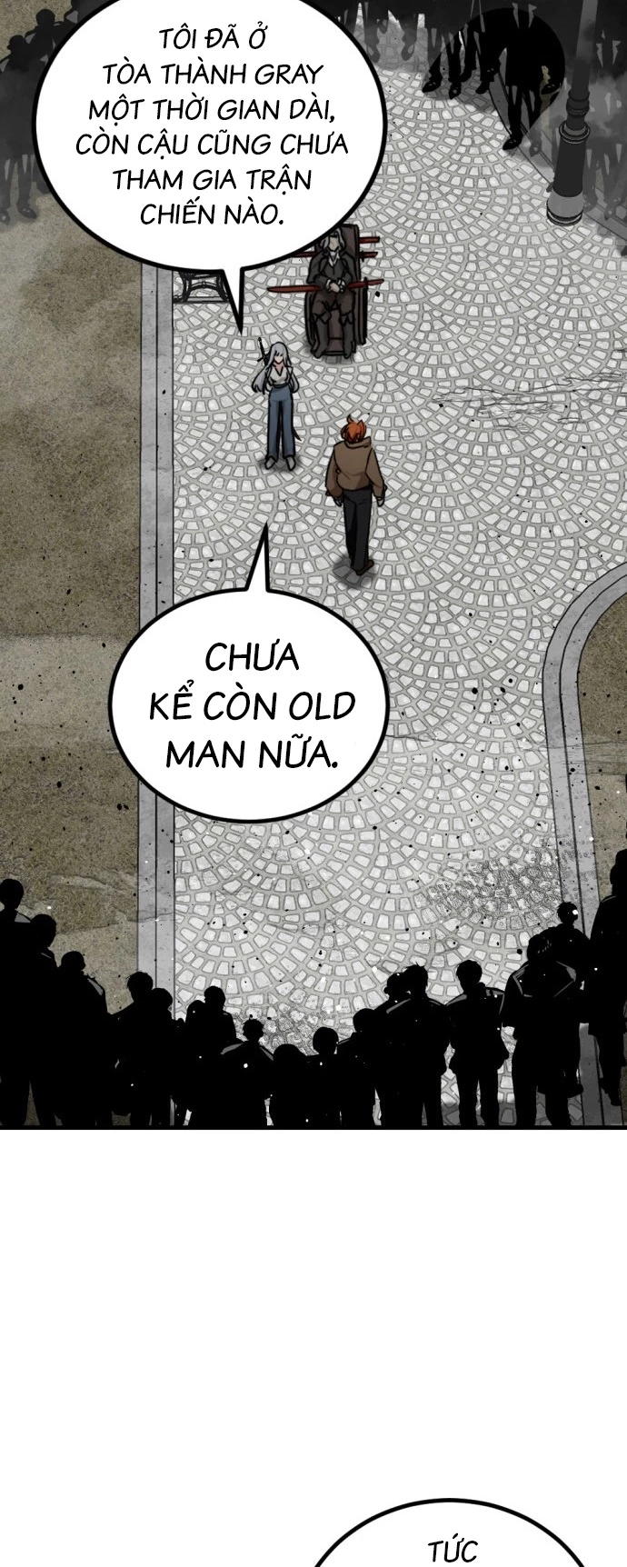 Kẻ Giết Anh Hùng Chapter 166 - 69