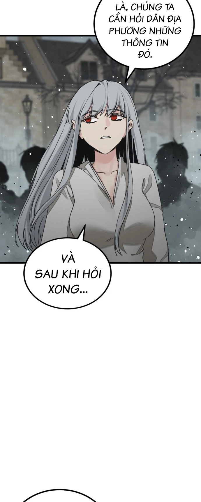 Kẻ Giết Anh Hùng Chapter 166 - 70