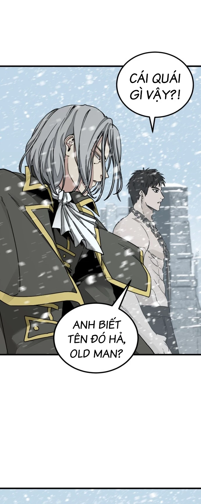 Kẻ Giết Anh Hùng Chapter 167 - 3