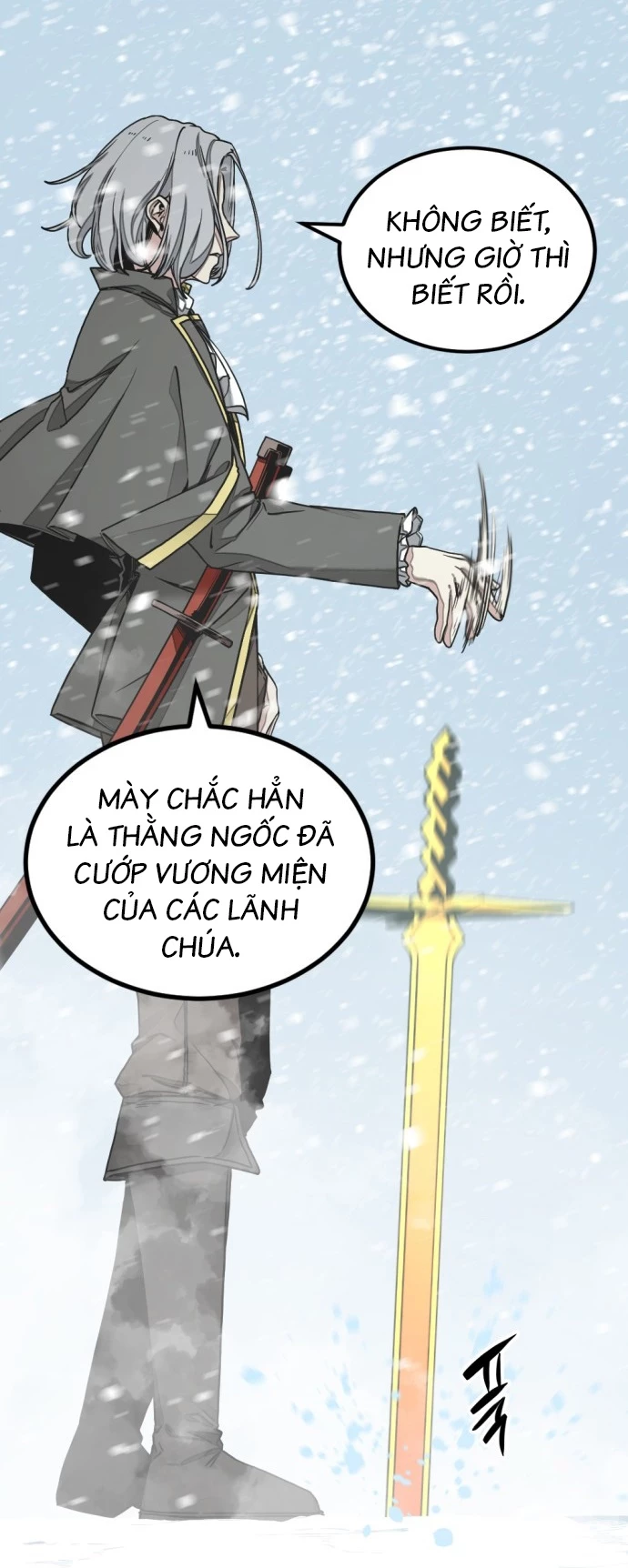 Kẻ Giết Anh Hùng Chapter 167 - 4