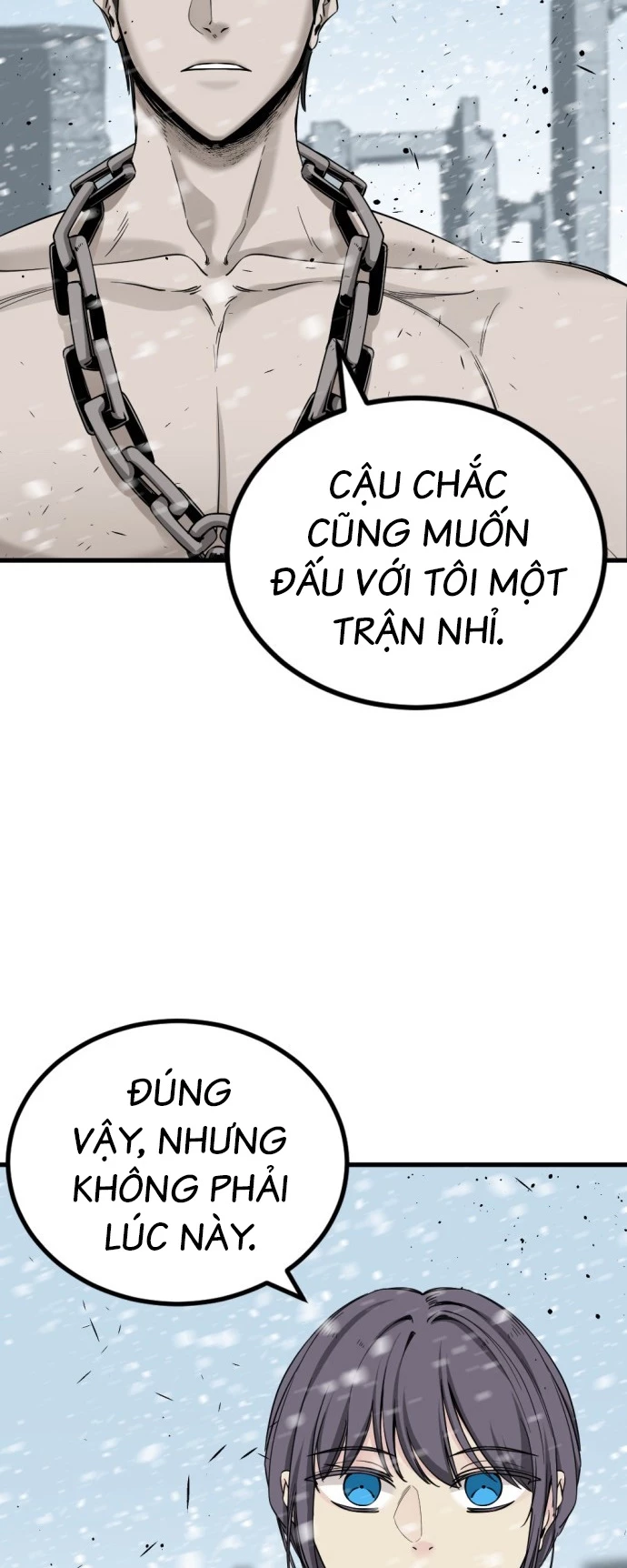 Kẻ Giết Anh Hùng Chapter 167 - 25