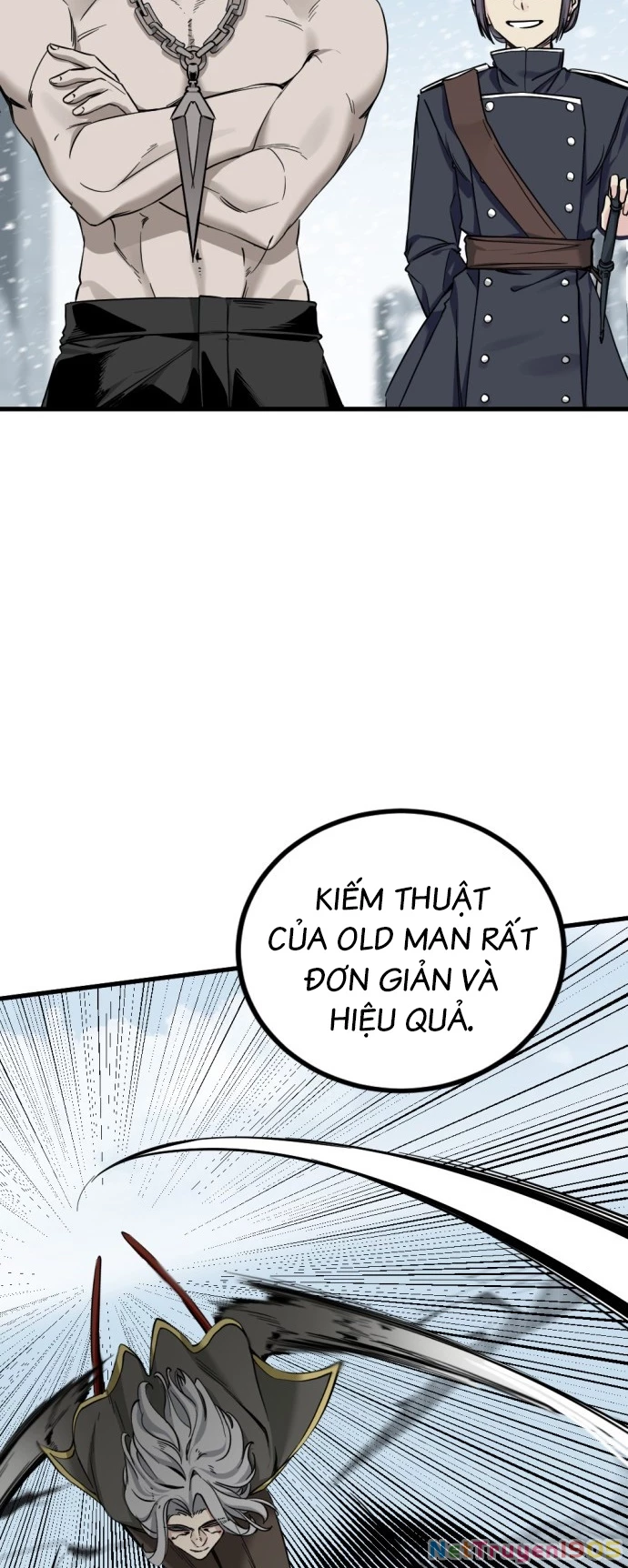 Kẻ Giết Anh Hùng Chapter 167 - 27