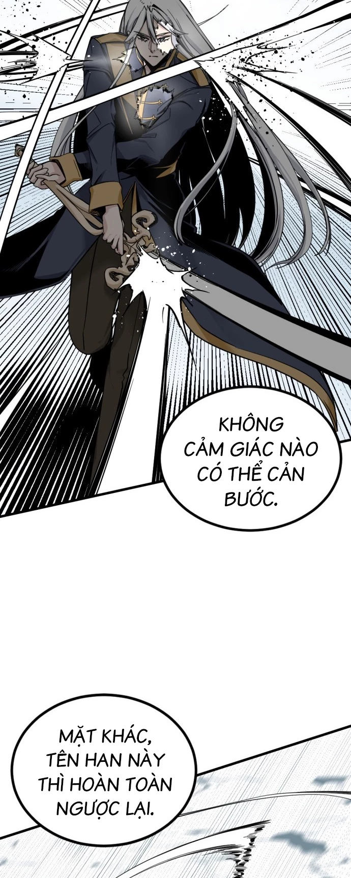 Kẻ Giết Anh Hùng Chapter 167 - 29