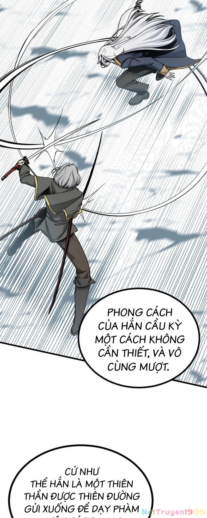Kẻ Giết Anh Hùng Chapter 167 - 30