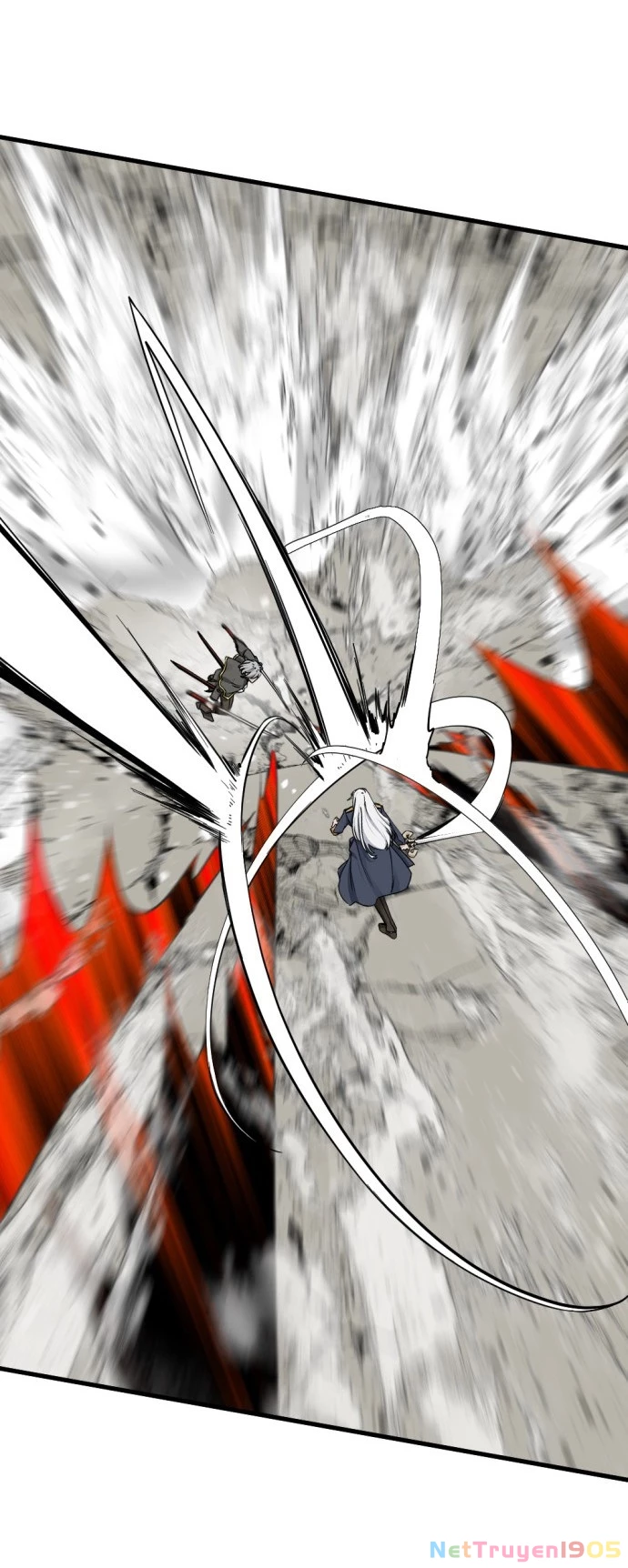 Kẻ Giết Anh Hùng Chapter 167 - 57
