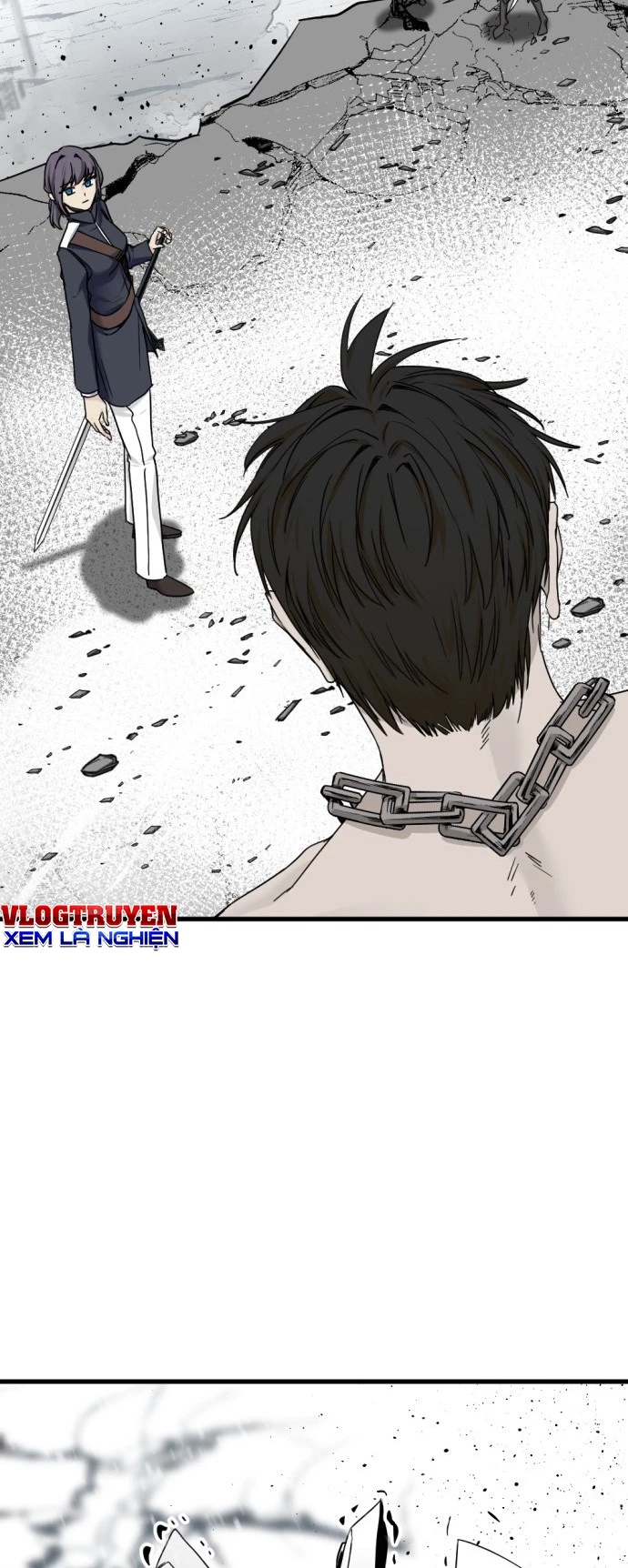 Kẻ Giết Anh Hùng Chapter 167 - 63