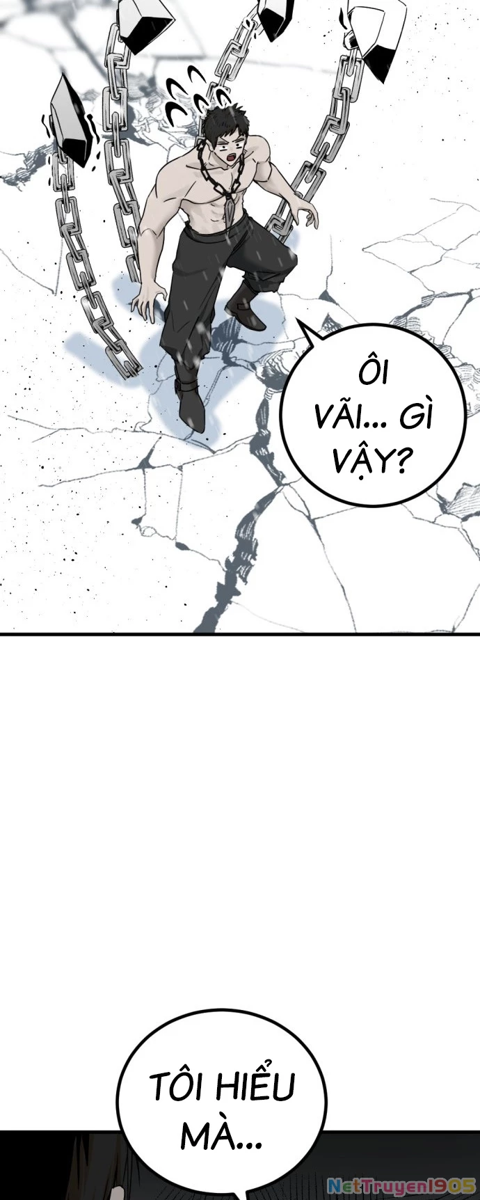Kẻ Giết Anh Hùng Chapter 167 - 64