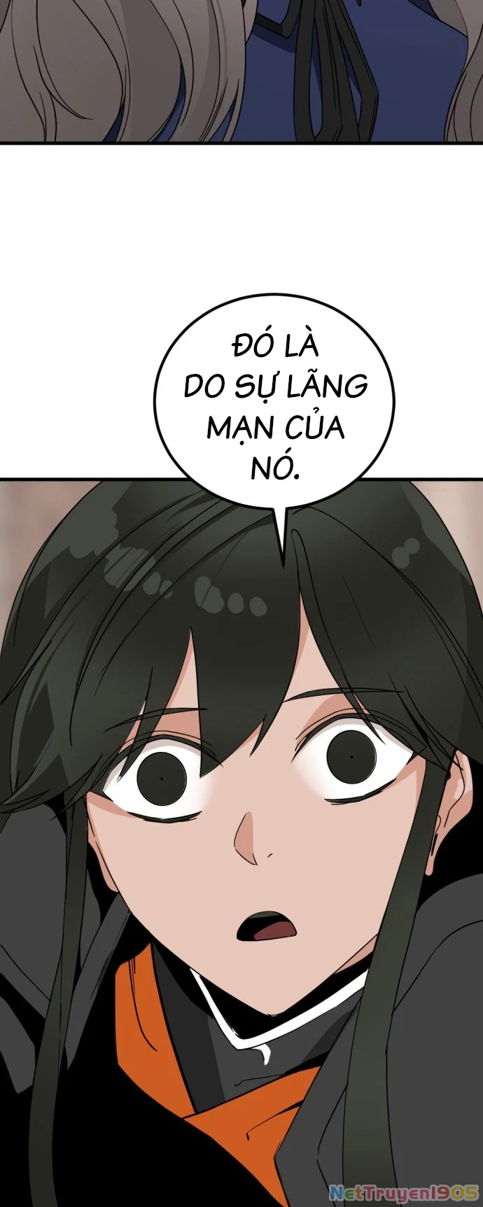 Kẻ Giết Anh Hùng Chapter 167 - 68