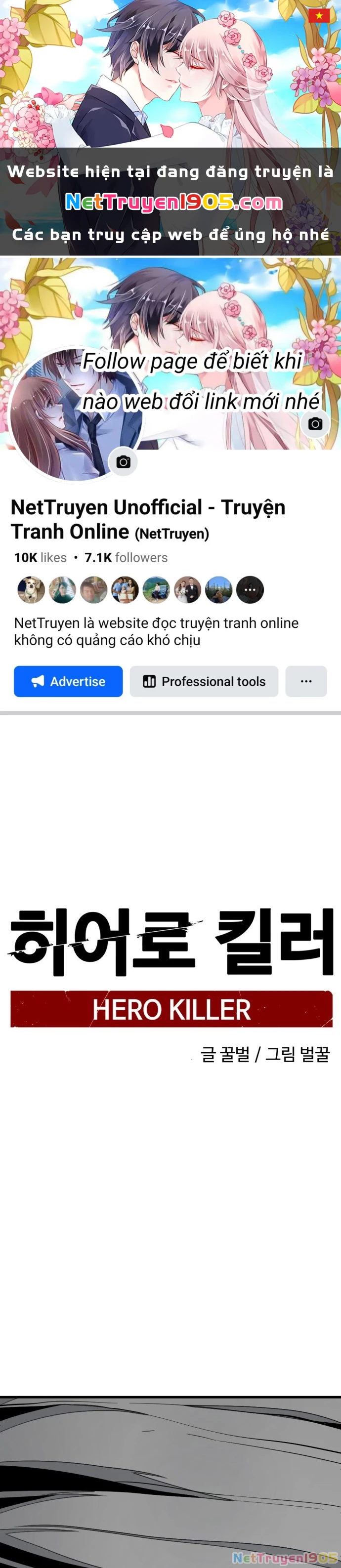 Kẻ Giết Anh Hùng Chapter 168 - 1