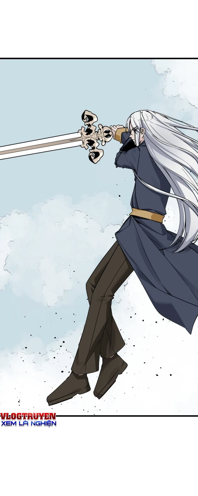 Kẻ Giết Anh Hùng Chapter 168 - 30