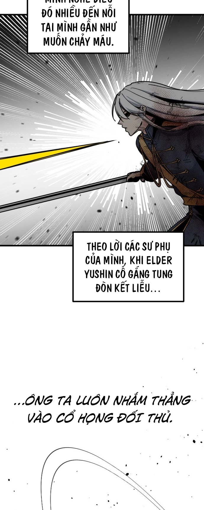 Kẻ Giết Anh Hùng Chapter 168 - 81