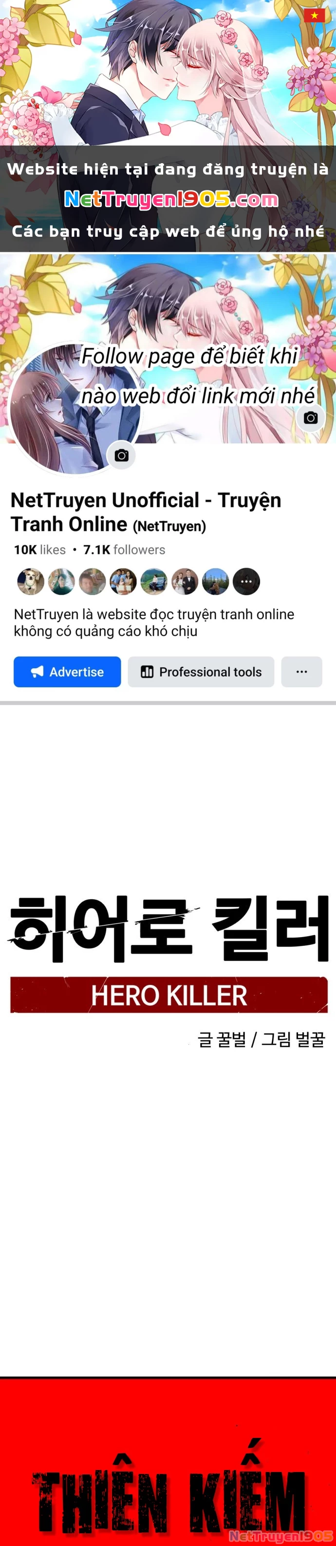 Kẻ Giết Anh Hùng Chapter 169 - 1