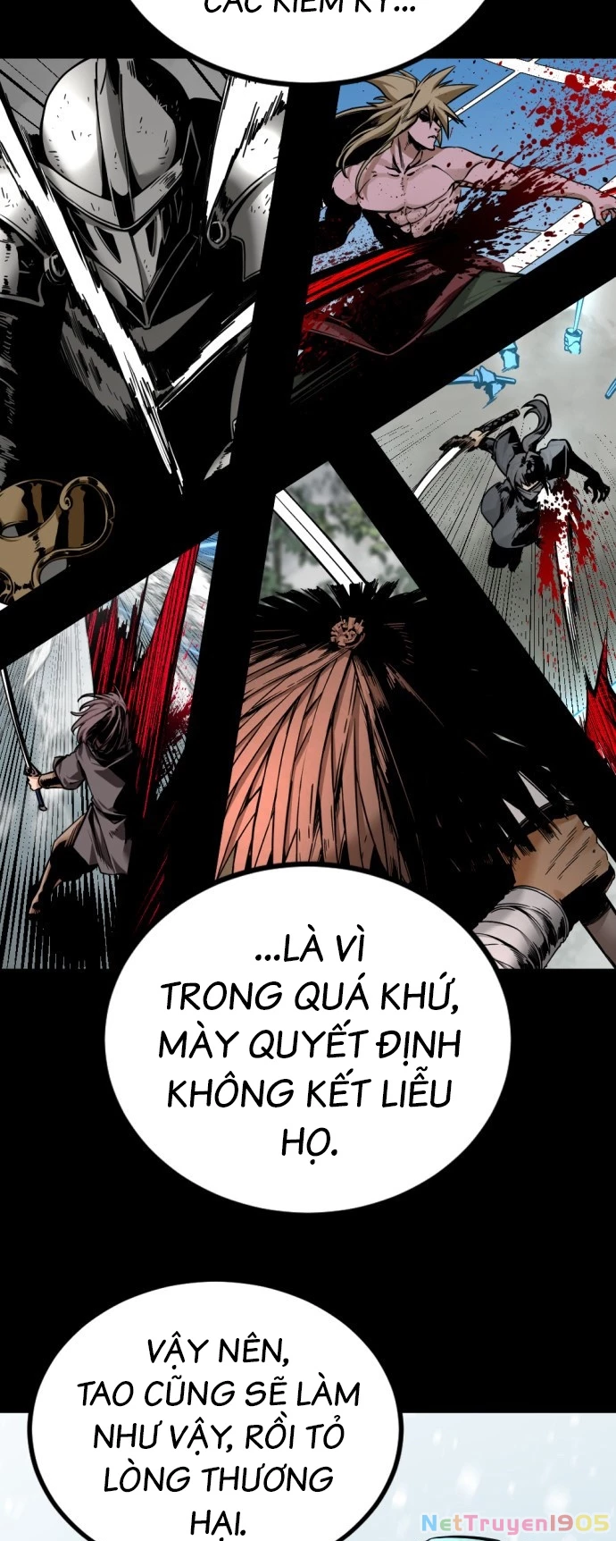 Kẻ Giết Anh Hùng Chapter 169 - 13