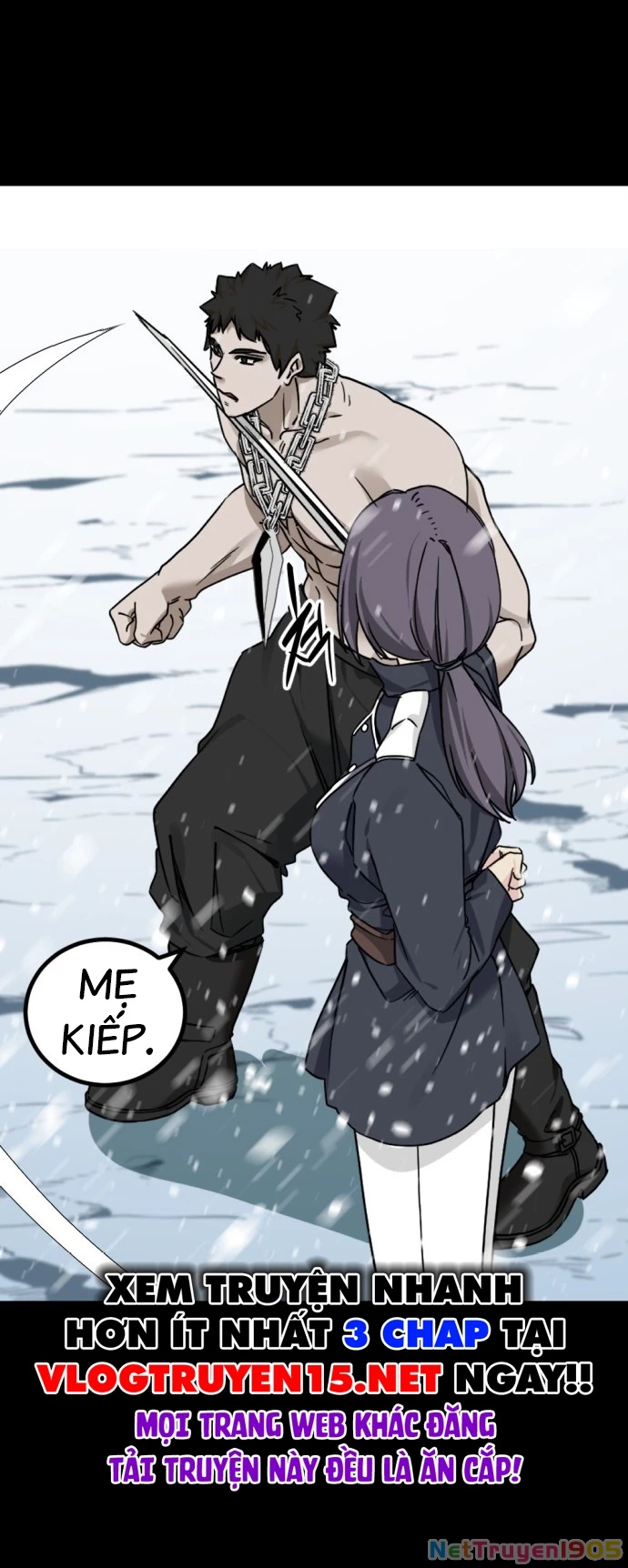 Kẻ Giết Anh Hùng Chapter 169 - 20
