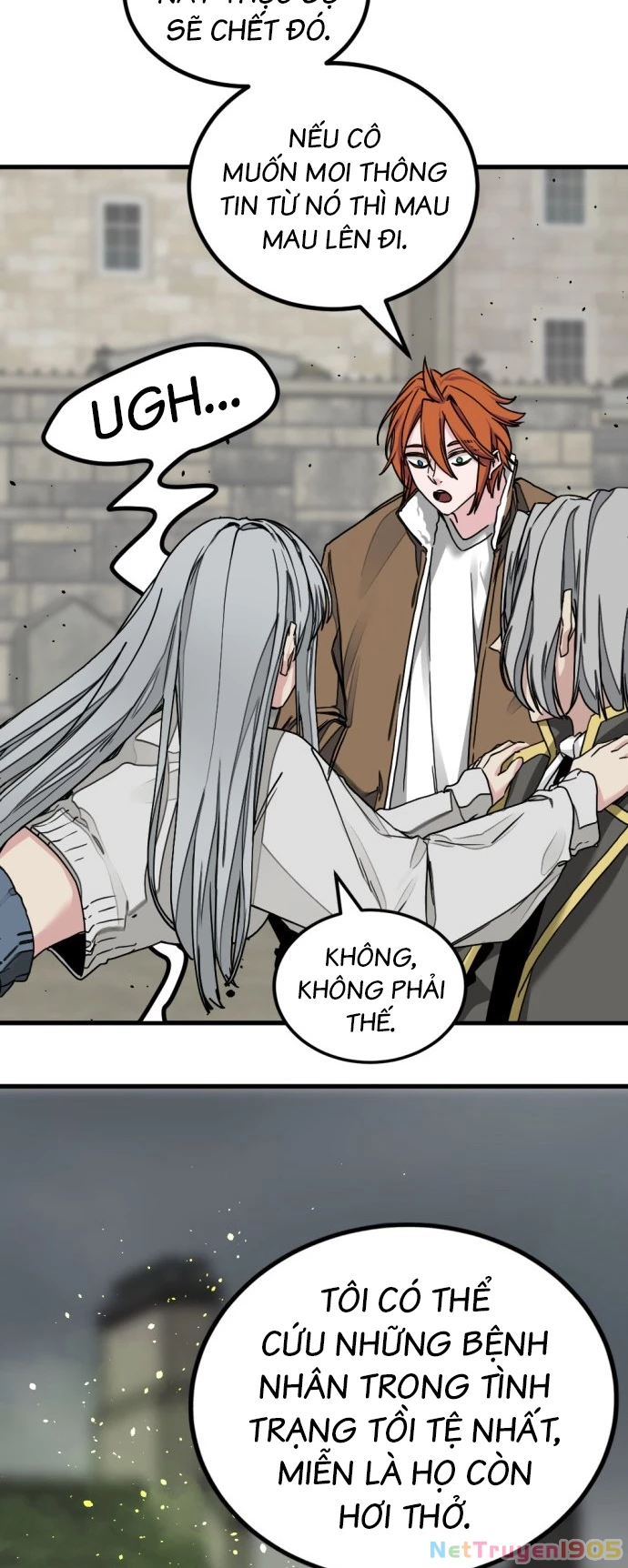 Kẻ Giết Anh Hùng Chapter 169 - 33