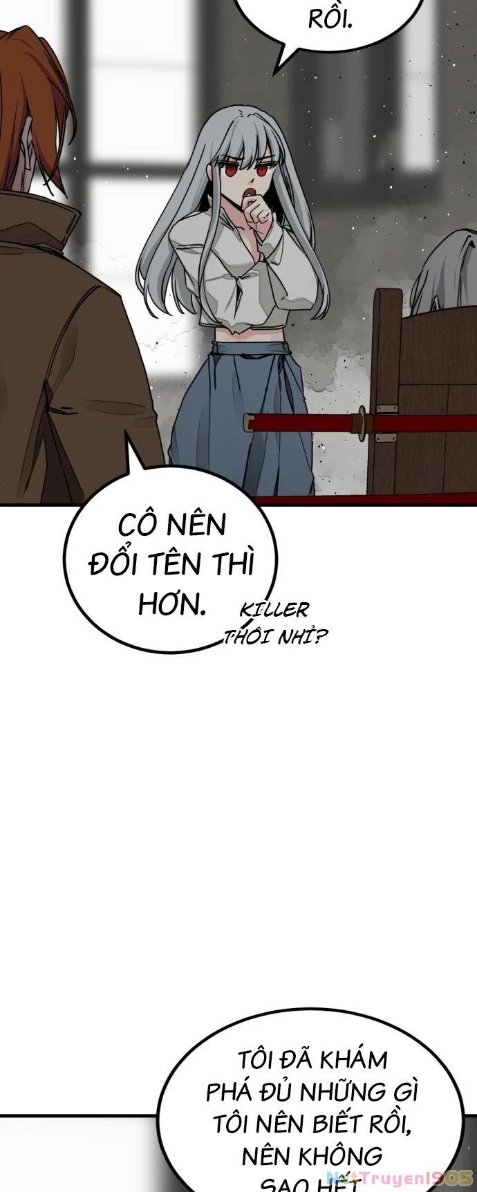 Kẻ Giết Anh Hùng Chapter 169 - 38