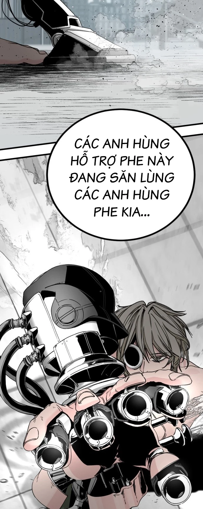 Kẻ Giết Anh Hùng Chapter 169 - 42